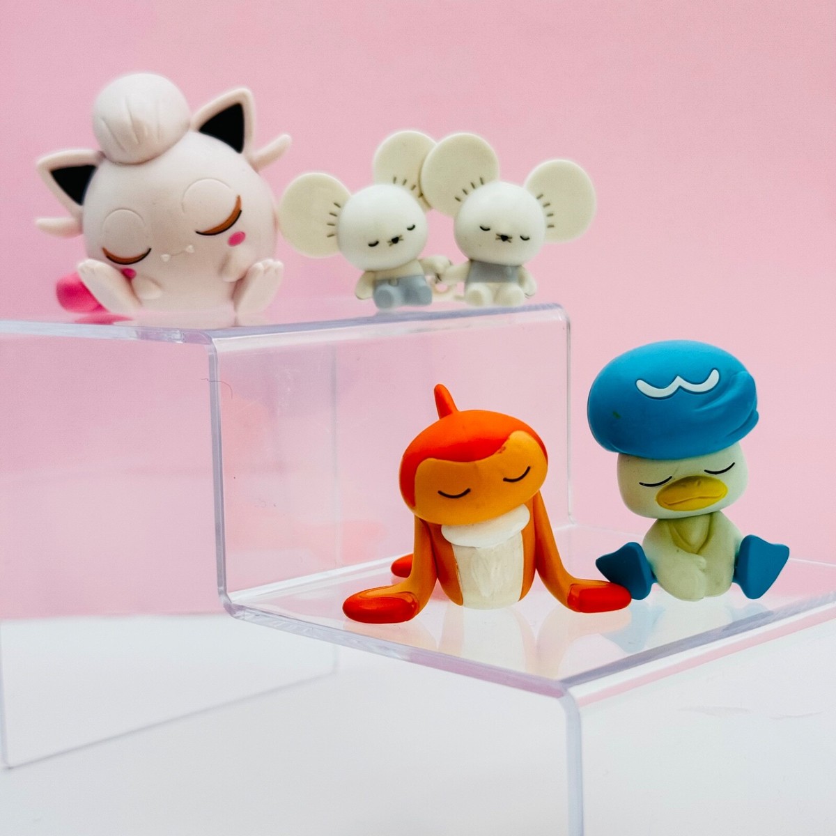 Are There Any Gacha Capsule Toy Stops in the USA? Discover Now!