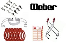 Einkochzubehör: Einkoch-Ringe Klammern Etiketten Frischhaltedeckel Bügel