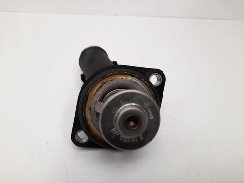 044121113 Thermostat Für VOLKSWAGEN POLO IV (9N3) Advance 2005 2623247 - Bild 2 von 10