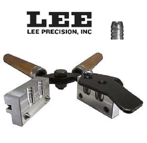 Lee 2 Kavity Kugelform 452-255-RF 45 ACP 45 Long Colt 255gr 0,452 Durchmesser 90358 Neu - Bild 2 von 3