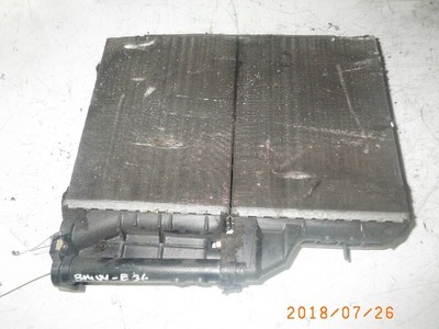 110123 Wärmetauscher für Innenraumheizung BMW 5er (E34 