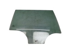 Seitenscheibe Türscheibe rechts hinten für SKODA FABIA II COMBI (545) 1.4