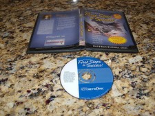 First Steps To Success PC, Program Windows