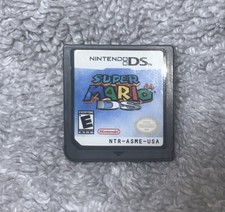 Super Mario 64 Game Card fit for 2DS DS XL Lite DSI 3DS-Tested working
