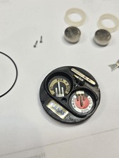 Orologio Pulsar P3 Movimento LED Funzionante