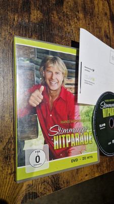 Hansi Hinterseers Stimmungs-Hitparade (#227)