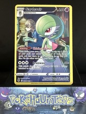 Pokemon Card Gardevoir Tg05/tg30 Astral Radiance Trainer Gallery Holo L/P