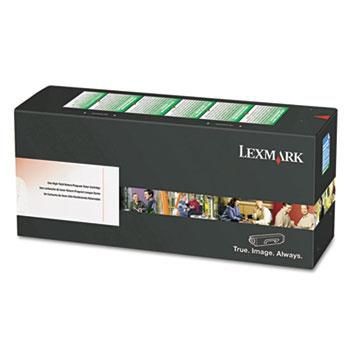 Lexmark 24B6848 Toner Cartridge 1 PcS