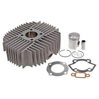 Zylinder 40Mm FüR Kreidler Rs/Rmc