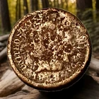 1888 Indian Head Cent Actual Coin Shown - 21