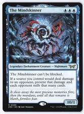 Duskmourn Rares and Mythics, Magic the Gather...