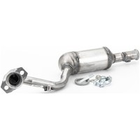 NAP carPARTS Katalysator Kat Passend FüR Renault Twingo II 1.2 16V Clio
