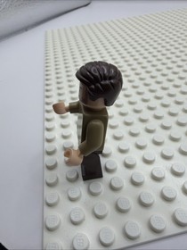 LEGO Star Wars Advent Minifigure Resistance Officer (sw0876) 75184