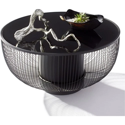 Cyan Design 10194 Nightingale Natural Tray - Picture 5 of 5