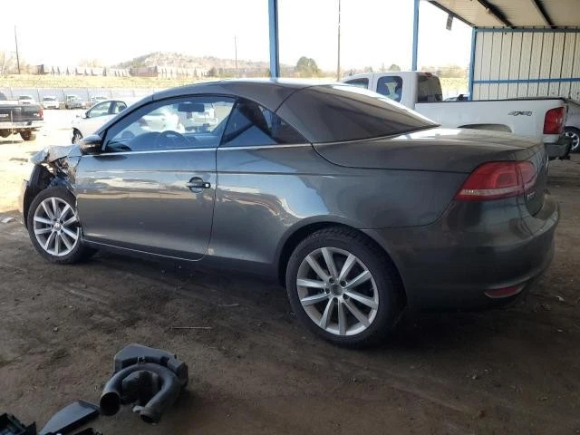 Conjunto de puerta delantera derecha usado se adapta a: Volkswagen Eos 2014 eléctrico delantero Ri Foto 2 de 4