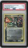2006 POKEMON EX DRAGON FRONTIERS GOLD STAR #100 CHARIZARD-HOLO PSA 5
