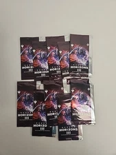 MTG | 10x Collector Booster SAMPLE Pack | Modern Horizons 3 Collector MH3