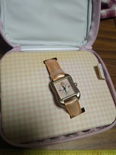 Barbie Limited Edition Poodle Parade Watch