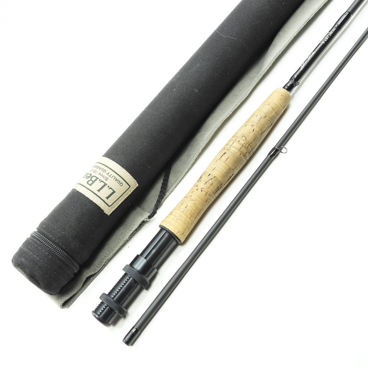 Bean Orion Fly Fishing 9' W/ Tube