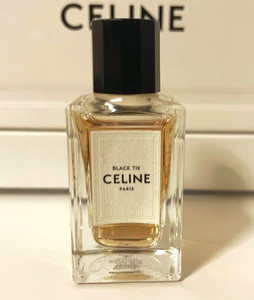 Celine Black Tie | eBay