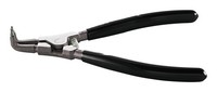 Fortis Sicherungsringzange Gebogen A21 19-60 Mm AußEn