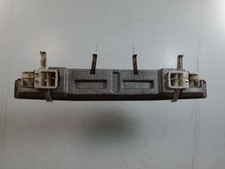 Pare-choc arrière Chevrolet KALOS