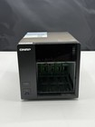 QNAP TS-453 PRO-8G 4 BAY NETWORK ATTACHED STORAGE READ