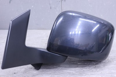 Wagon R Stingray X MH23S WSXD Genuine Left Door Mirror ElectrIC Retractable