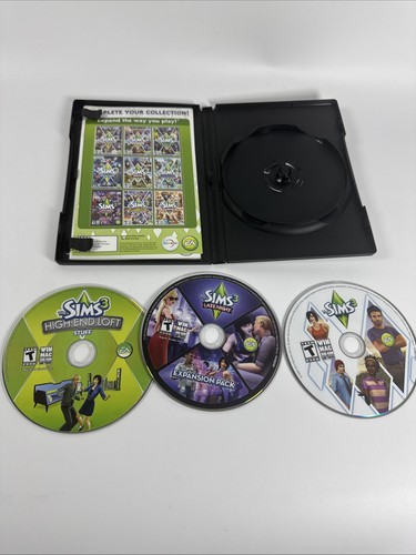 Die Sims 3 Starter Pack - PC - Bild 5 von 5
