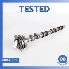 13-23 Range Rover L405 L494 5.0l Left Side Exhaust Camshaft W Adjuster Oem 13-23 Range Rover L405 L494 5.0l Left Side Exhaust Camshaft W Adjuster Oem