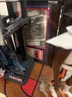 Darryl Dawkins Model And Memorabilia From Breaking Backboard — photo 3