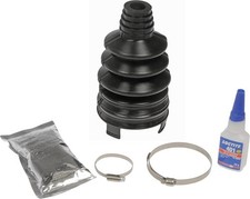 Dorman 614-700 Split Cv Boot - With Quick Drying Adhesive Compatible With Select Dorman 614-700 Split Cv Boot - With Quick Drying Adhesive Compatible With Select