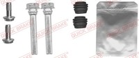 Quick Brake FüHrungshüLsensatz Bremssattel 113-1455X FüR Civic Honda Fn 8 Fk Fd