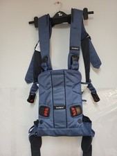 Nosidełko BabyBjörn 098013 One Air 3D Mesh - antracyt