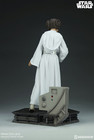 Sideshow Premium Format Figure Princess Leia (2018 - 104/1000) Exclusive Edition — photo 6