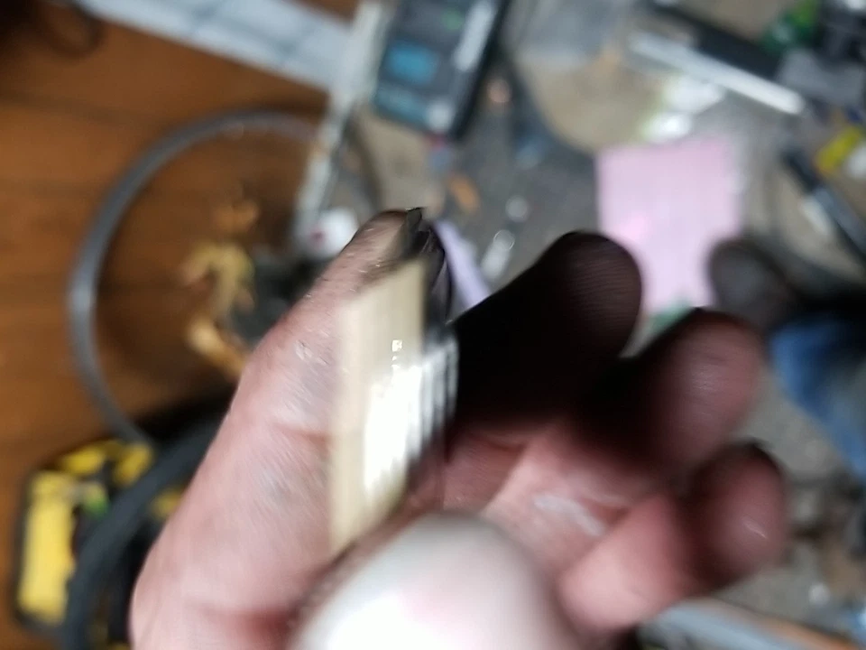 英特尔 '05 Q6700 英特尔酷睿 2 四核 2.66GHz/8 米/1 066/05A — 第 4/4 张图片