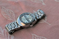 Vintage Rare find N.O.S Automatic Tissot T12 wristwatch. Will ship Worldwide