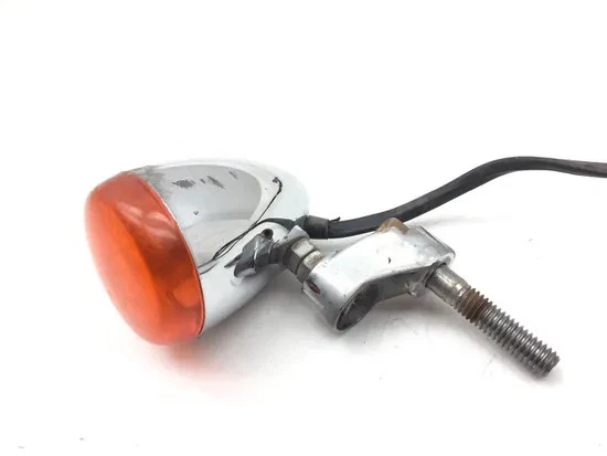 Juego de señales de giro delanteras izquierda derecha Harley Forty Eight 2013 48 XL1200X 3116x Foto 3 de 4