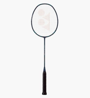 Yonex Nanoflare 800 Play Badminton Racquet (Strung) (Deep Green)