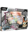 Coffret Collection Pokémon - Victini - EV10.5 - Foudre Noir / Flamme Blanche