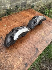VW TOUAREG 3 CR7 3.0 DIESEL FRONT BRAKE CALIPERs 4N0615105T 4N0615106T
