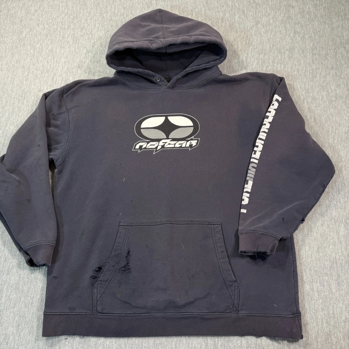 Sweatshirt À Capuche Homme Simple Dome Gris et noir THE NORTH FACE Sweatshirt À Capuche Homme Simple Dome Gris et noir THE NORTH FACE