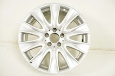 1 x Mercedes S Klasse W222 Alufelge 18 Zoll A2224010902 8J ET41 1 x Mercedes S Klasse W222 Alufelge 18 Zoll A2224010902 8J ET41