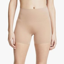 NEW yummie ultralight shaping short seamless size s/m