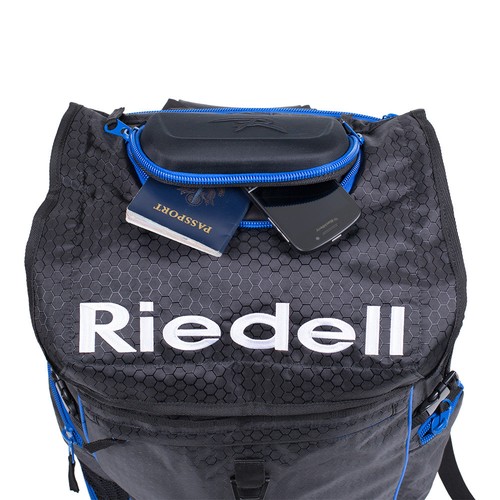 Riedell RXT Backpack - Picture 9 of 10