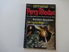 Romanheft " Perry Rhodan " Nr.974-975 - 5.Auflage