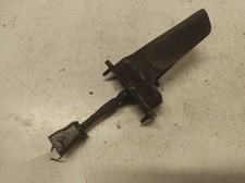 Porte arrière et accessoires Saab 9-5
