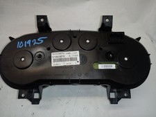 Compteur Fiat PUNTO EVO