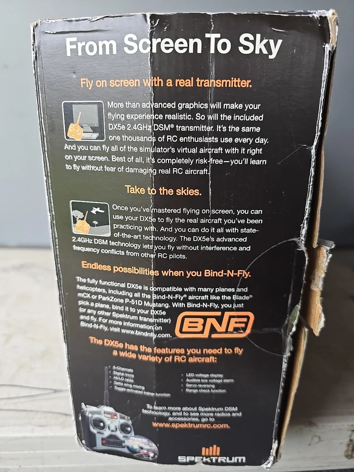 Phoenix R/C V3 Professional Radio Control Flight Simulation DVD-ROM - Image 2 of 4