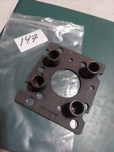 Honda OEM Pinion Holder Specialty Tool Part Number: 07924-9690103